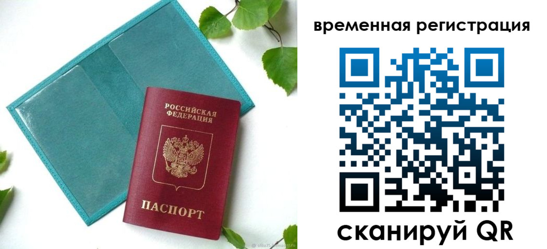 прописка иностранных граждан в Кандалакше
